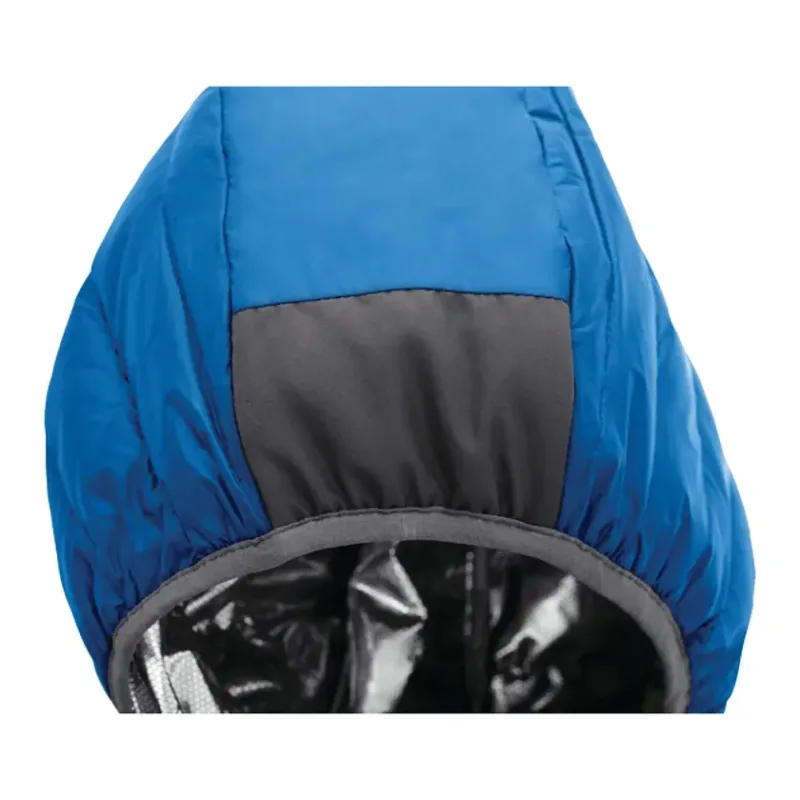 Custom Branded Silverton Packable Insulated Puffer Jacket - Women's — view 4