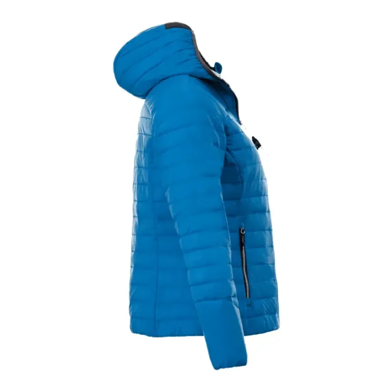 Custom Branded Silverton Packable Insulated Puffer Jacket - Women's — view 6