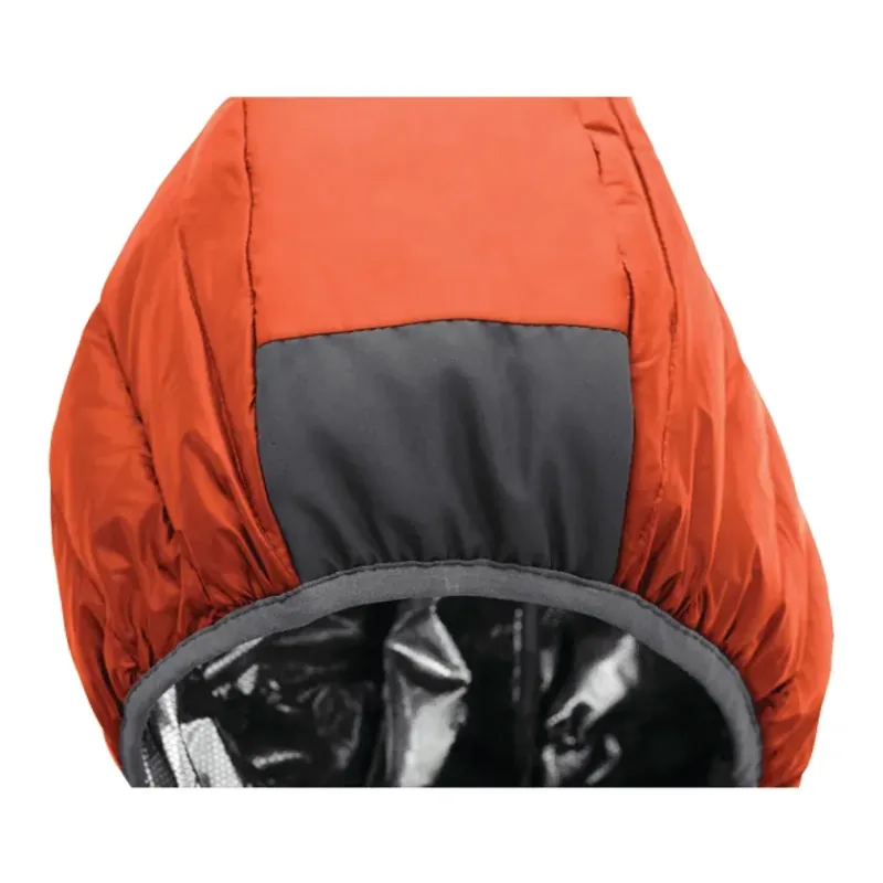 Custom Branded Silverton Packable Insulated Puffer Jacket - Women's — view 9