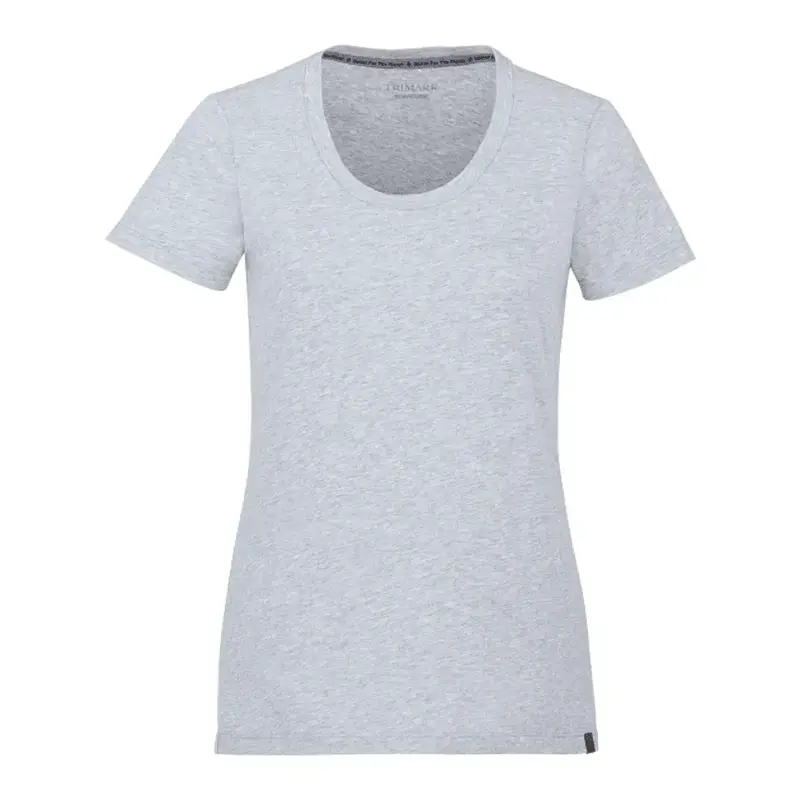 Personalized Women's Eco Short Sleeve Tee - SOMOTO