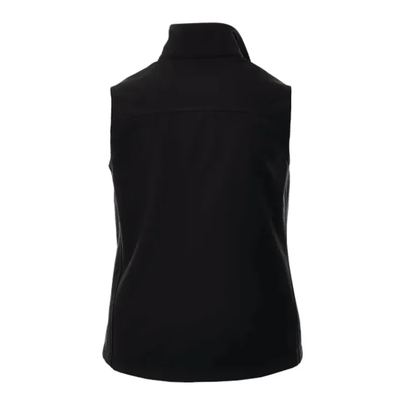 Custom Women's Stinson Softshell Vest — view 11