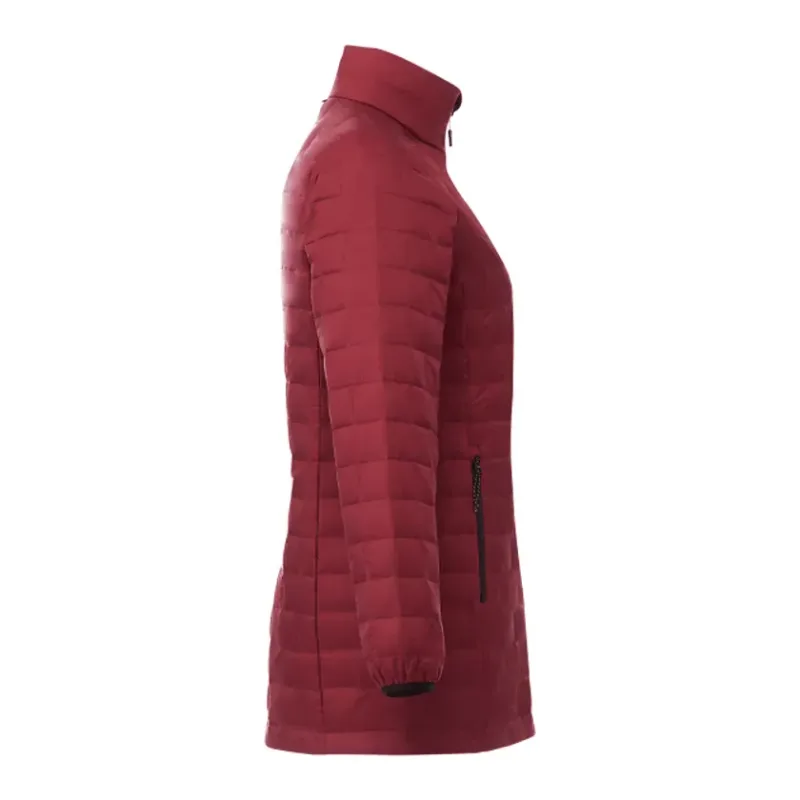 Customizable Telluride Women's Packable Insulated Jacket — view 12