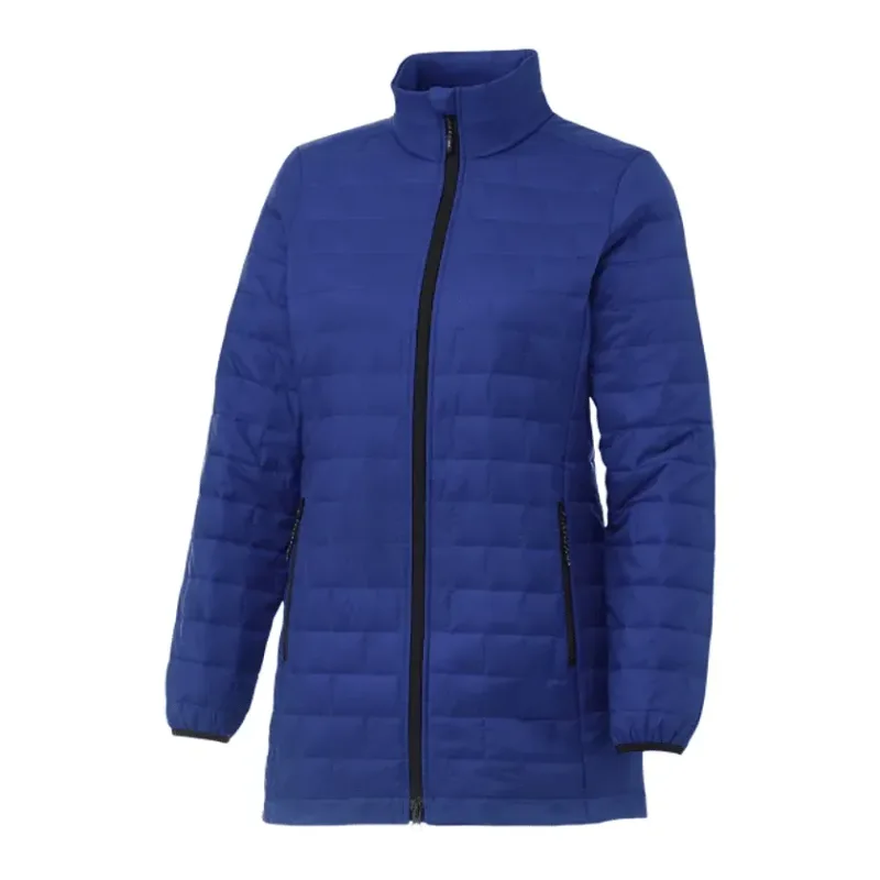 Customizable Telluride Women's Packable Insulated Jacket — view 14
