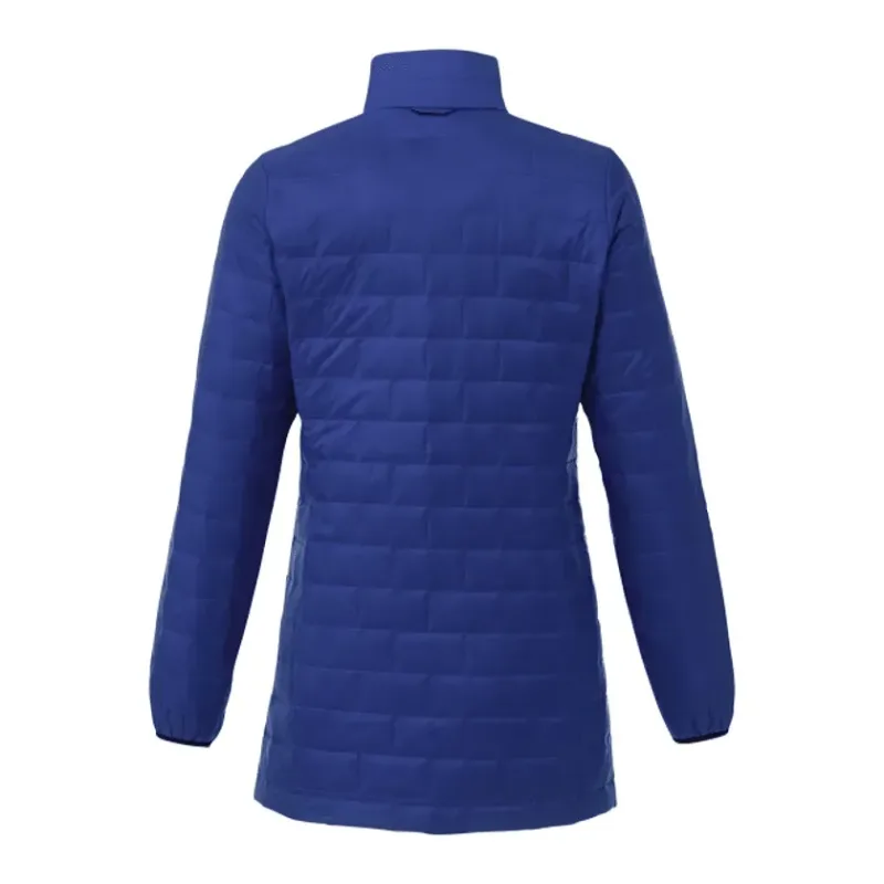 Customizable Telluride Women's Packable Insulated Jacket — view 15