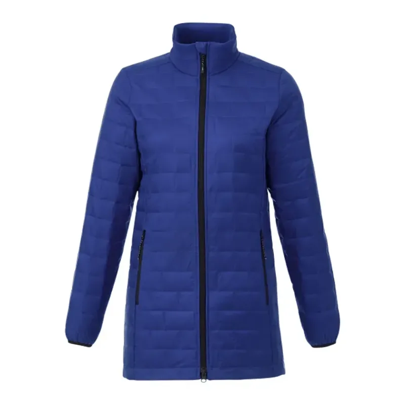 Customizable Telluride Women's Packable Insulated Jacket — view 16