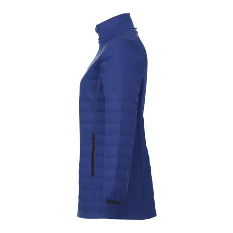 Customizable Telluride Women's Packable Insulated Jacket — view 17