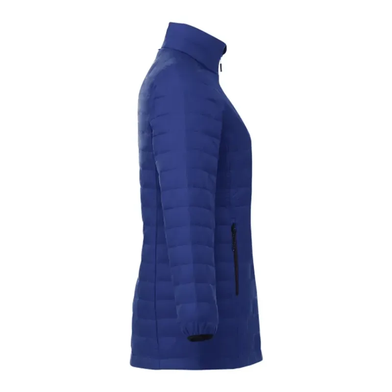 Customizable Telluride Women's Packable Insulated Jacket — view 18