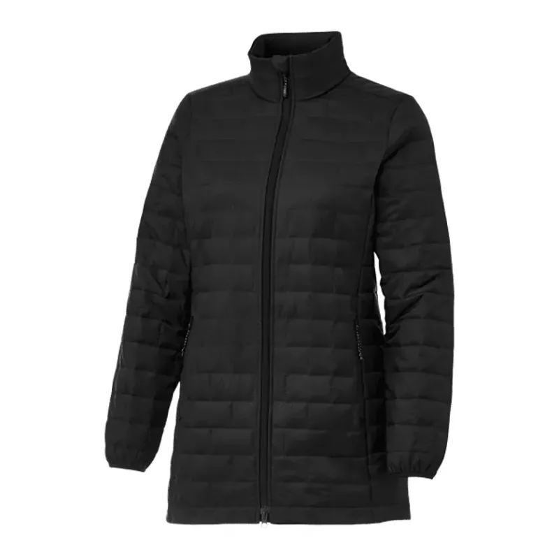 Customizable Telluride Women's Packable Insulated Jacket — view 2