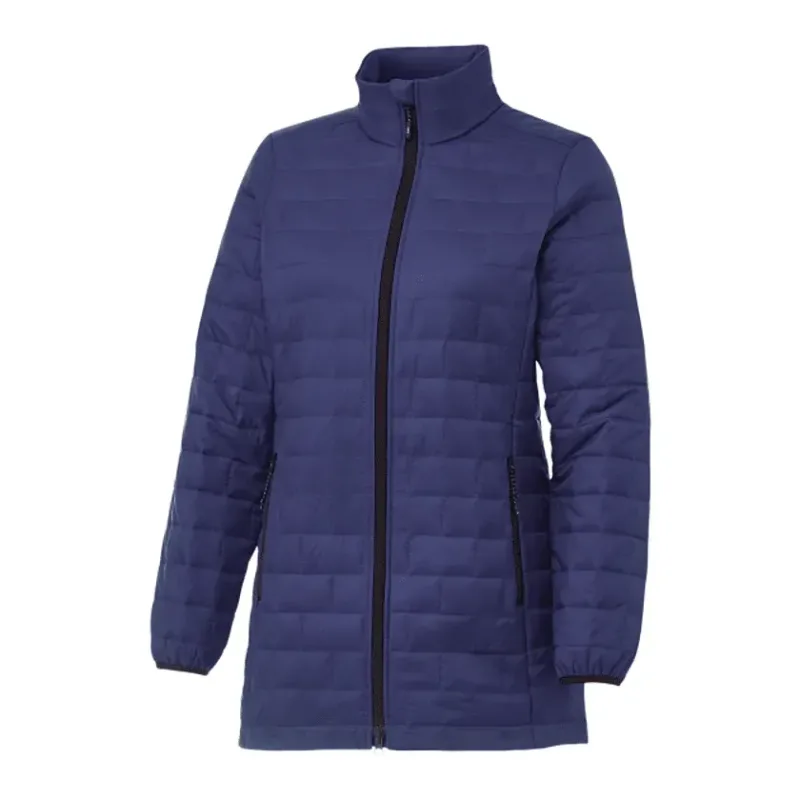 Customizable Telluride Women's Packable Insulated Jacket — view 20