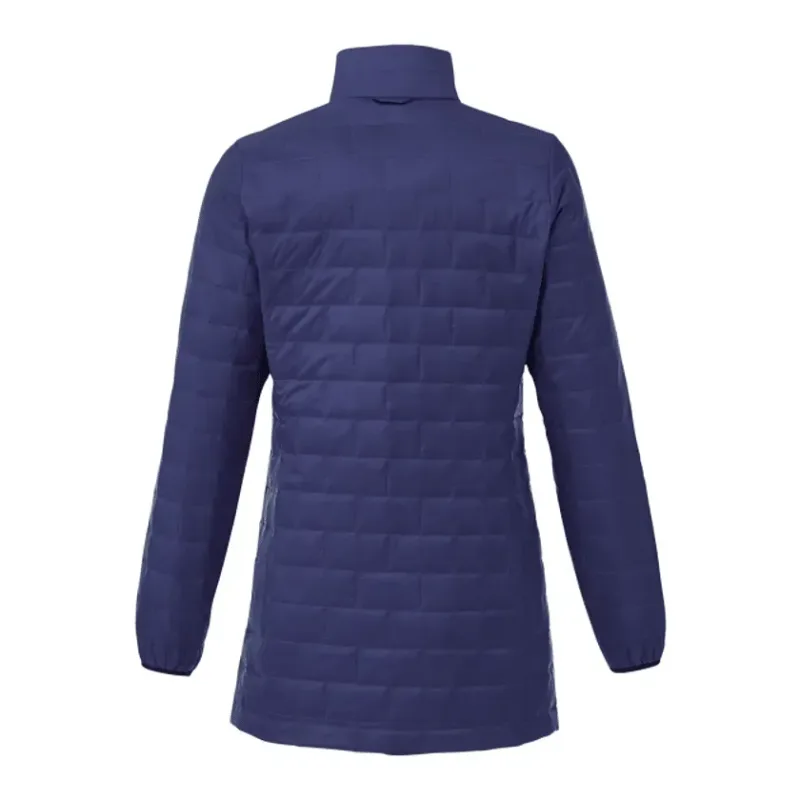 Customizable Telluride Women's Packable Insulated Jacket — view 21