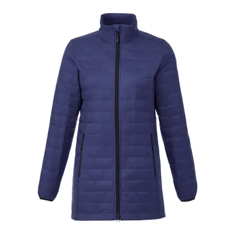 Customizable Telluride Women's Packable Insulated Jacket — view 22