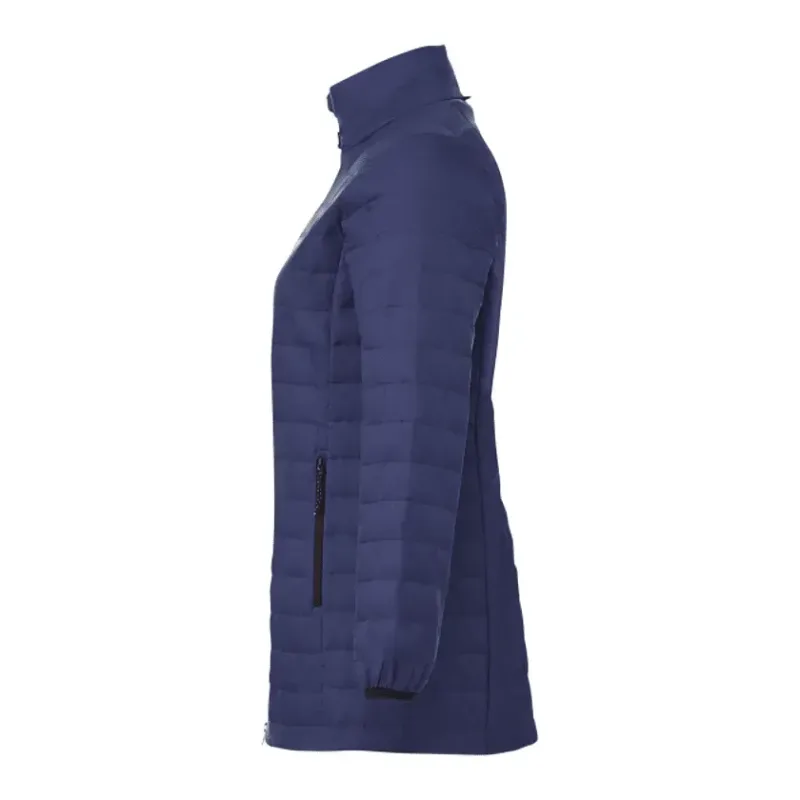 Customizable Telluride Women's Packable Insulated Jacket — view 23