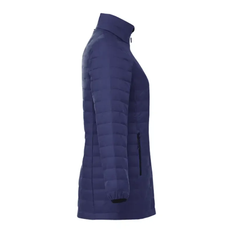 Customizable Telluride Women's Packable Insulated Jacket — view 24