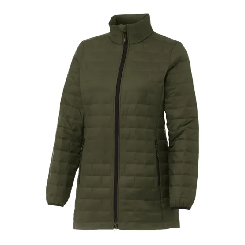 Customizable Telluride Women's Packable Insulated Jacket — view 26