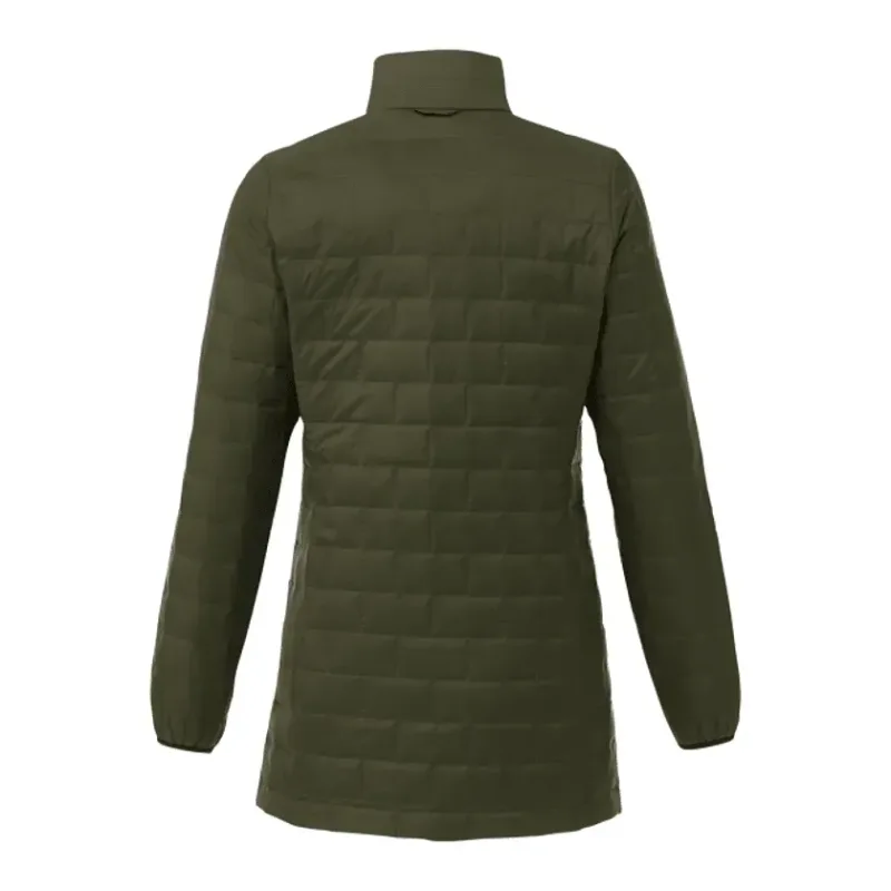 Customizable Telluride Women's Packable Insulated Jacket — view 27