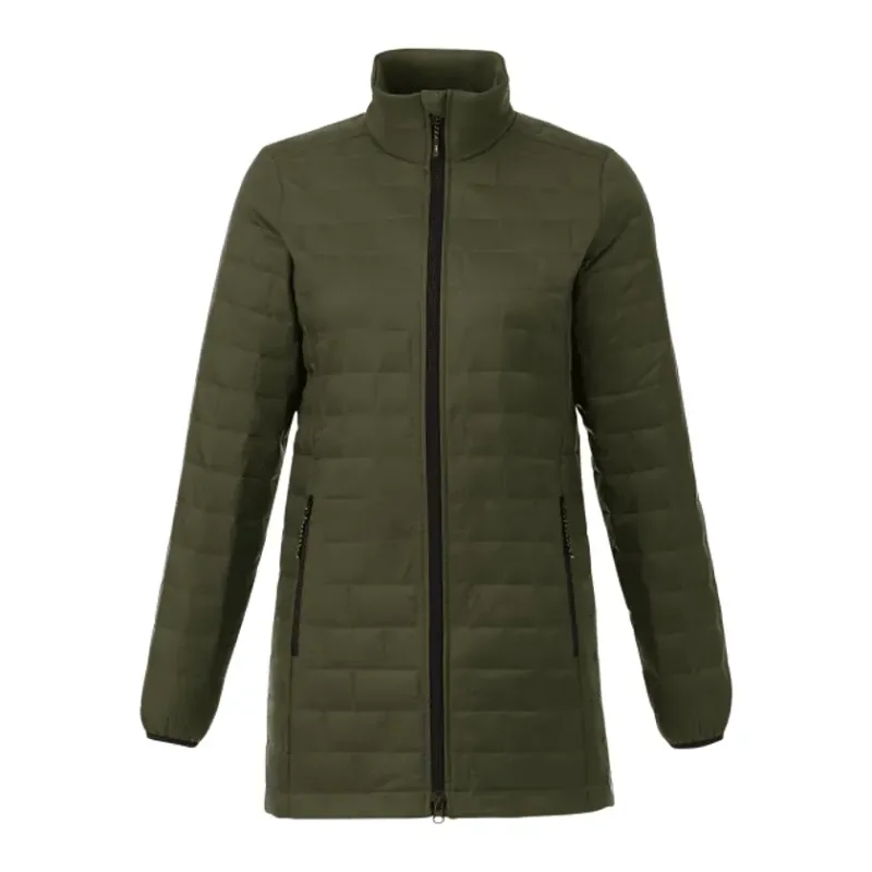 Customizable Telluride Women's Packable Insulated Jacket — view 29