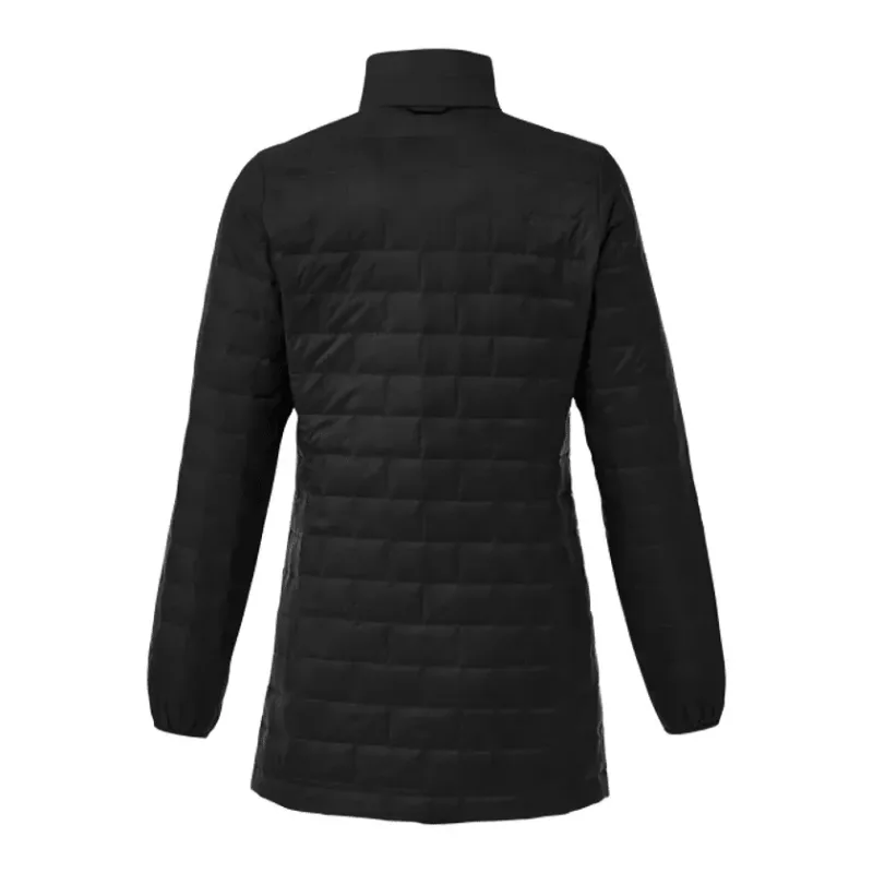 Customizable Telluride Women's Packable Insulated Jacket — view 3