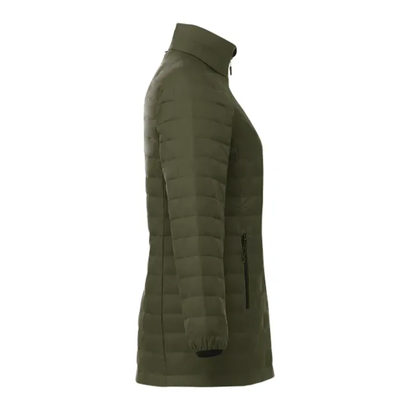 Customizable Telluride Women's Packable Insulated Jacket — view 31