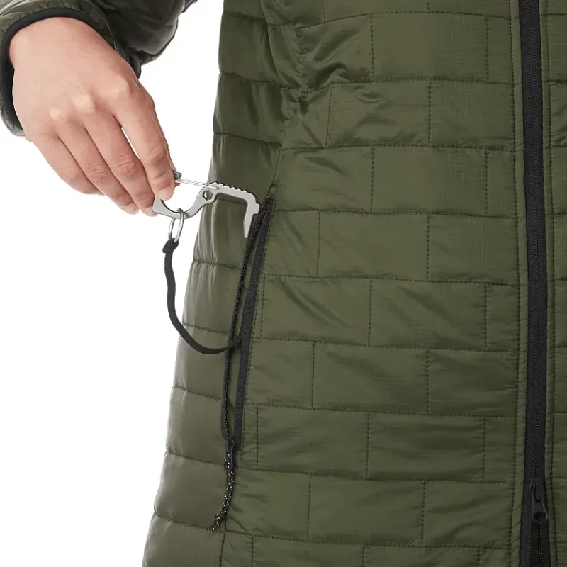 Customizable Telluride Women's Packable Insulated Jacket — view 32