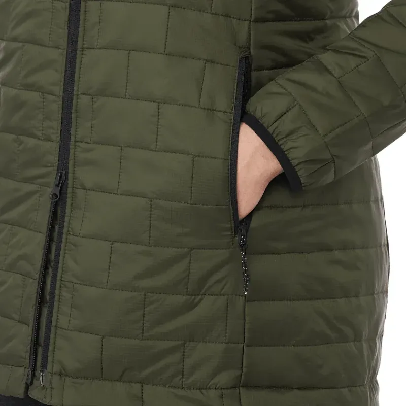 Customizable Telluride Women's Packable Insulated Jacket — view 34