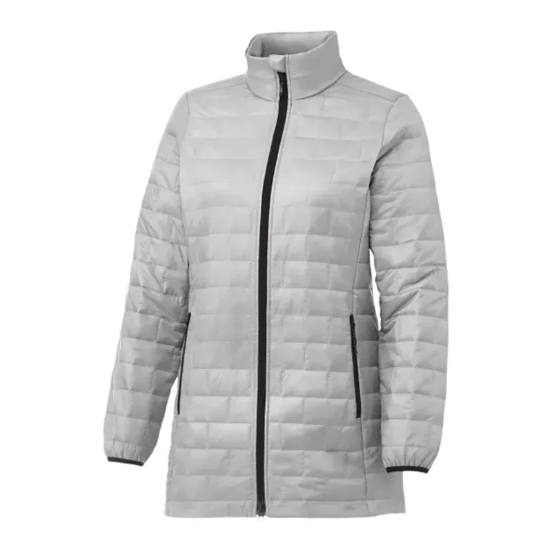 Customizable Telluride Women's Packable Insulated Jacket — view 37