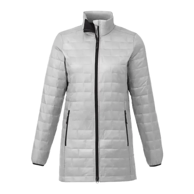 Customizable Telluride Women's Packable Insulated Jacket — view 39