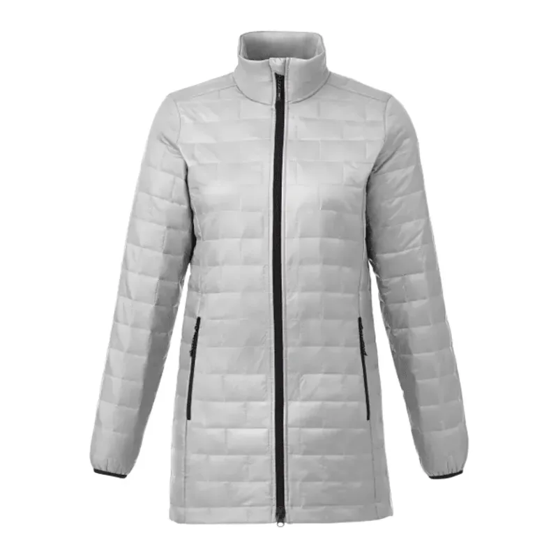Customizable Telluride Women's Packable Insulated Jacket — view 40