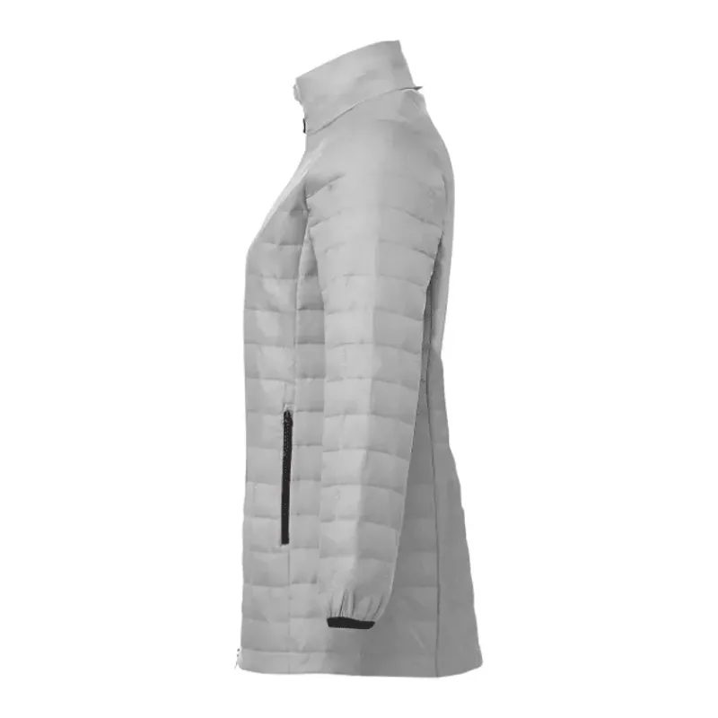Customizable Telluride Women's Packable Insulated Jacket — view 41