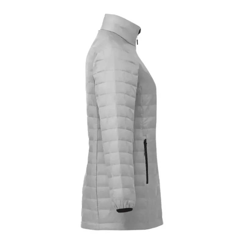 Customizable Telluride Women's Packable Insulated Jacket — view 42