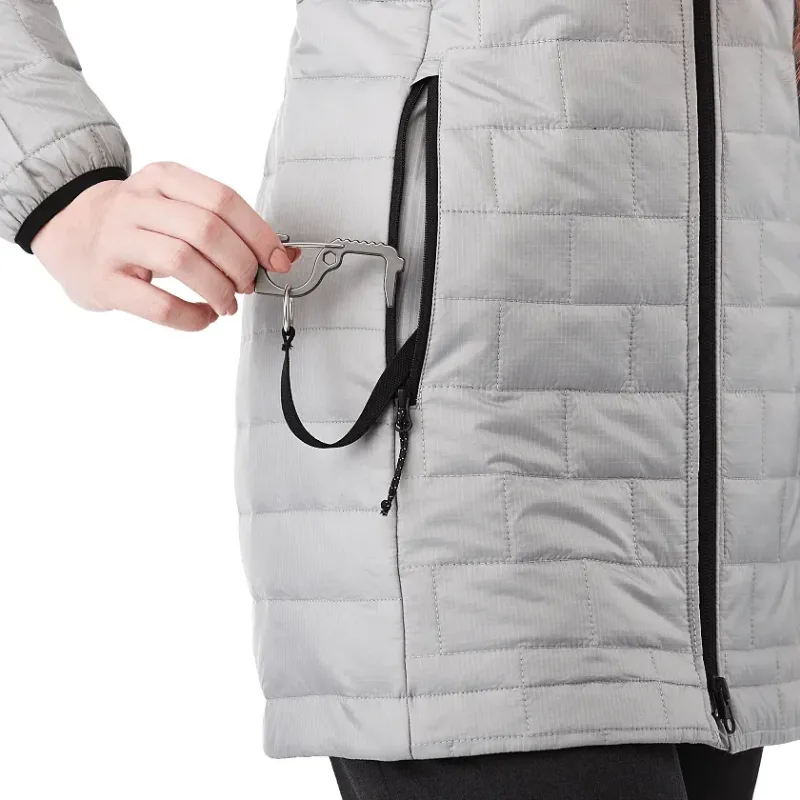 Customizable Telluride Women's Packable Insulated Jacket — view 43