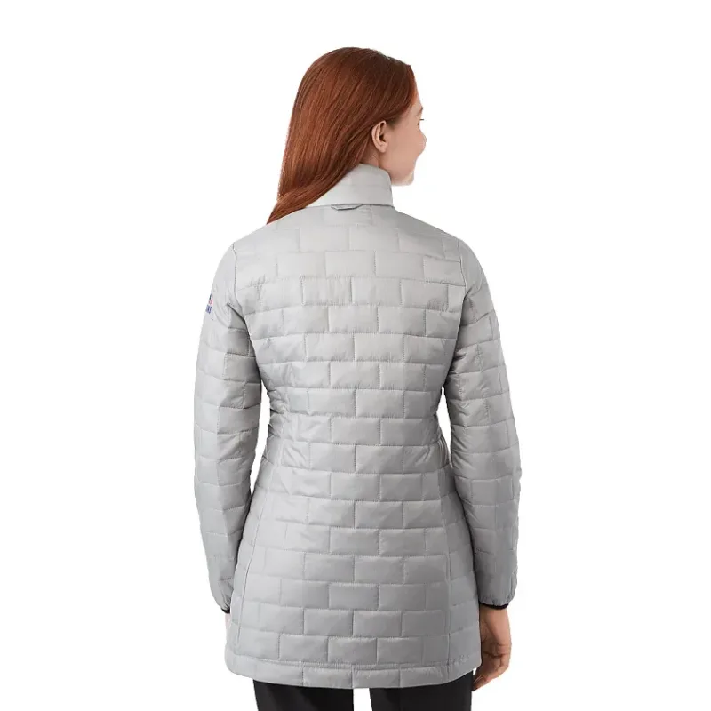 Customizable Telluride Women's Packable Insulated Jacket — view 46
