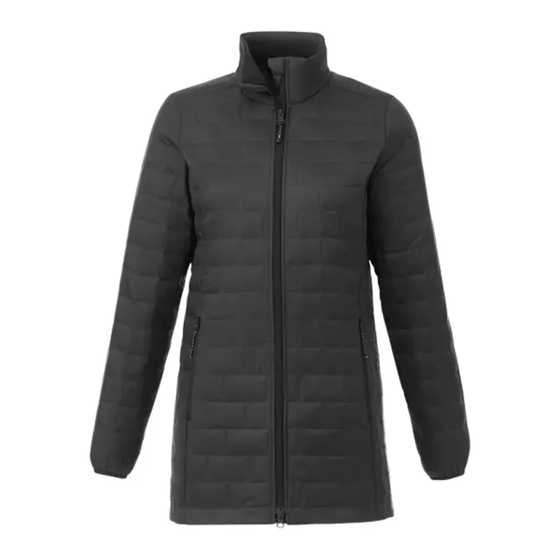 Customizable Telluride Women's Packable Insulated Jacket — view 50