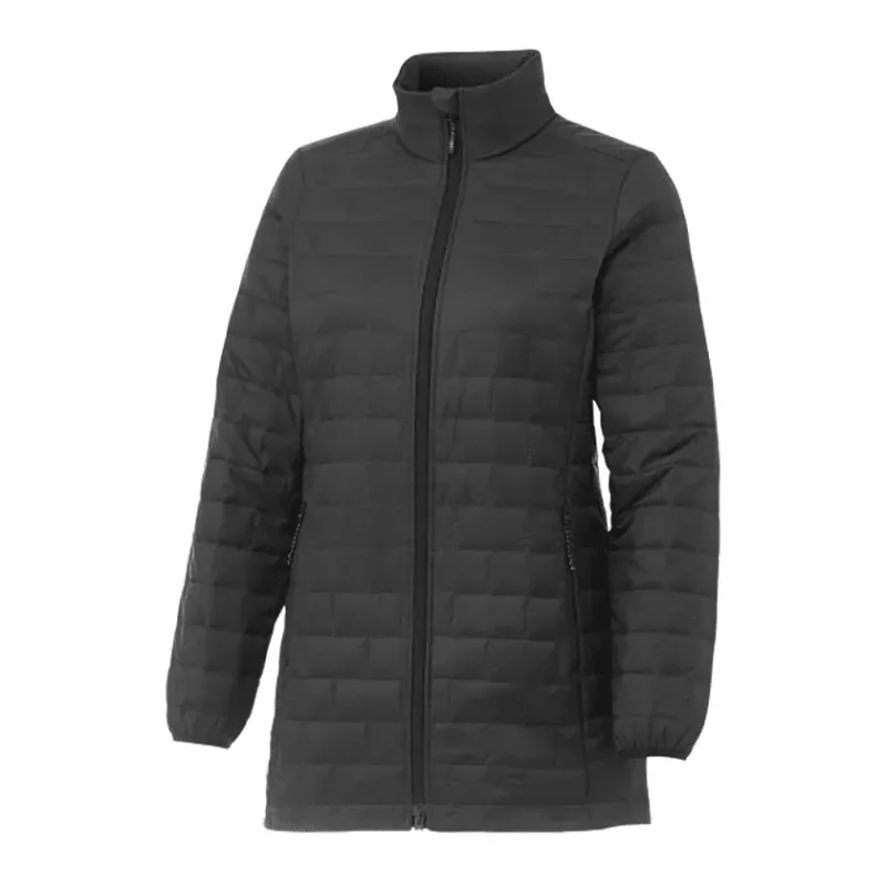 Customizable Telluride Women's Packable Insulated Jacket — view 51
