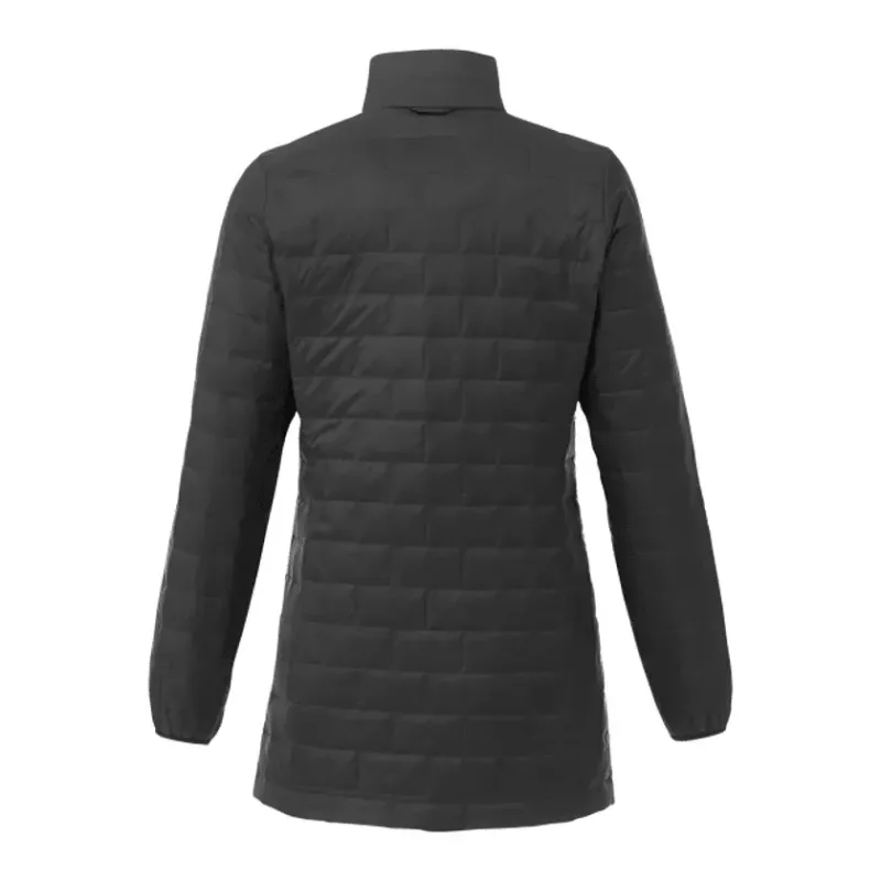 Customizable Telluride Women's Packable Insulated Jacket — view 52