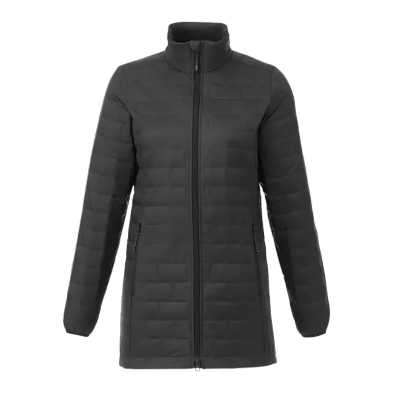 Customizable Telluride Women's Packable Insulated Jacket — view 53
