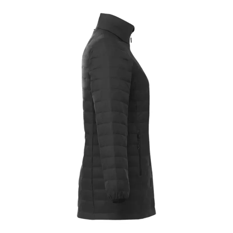 Customizable Telluride Women's Packable Insulated Jacket — view 55