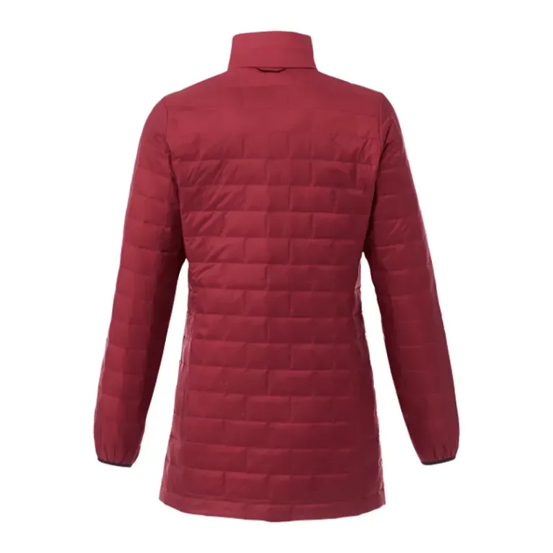 Customizable Telluride Women's Packable Insulated Jacket — view 9