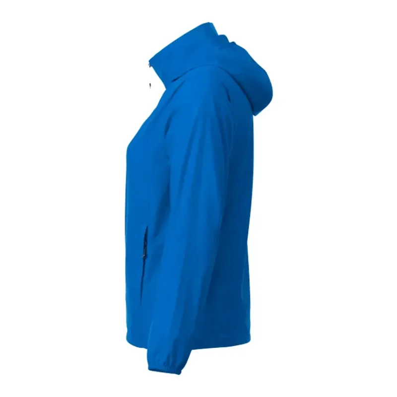 Customizable Packable Jacket - W-TOBA — view 17