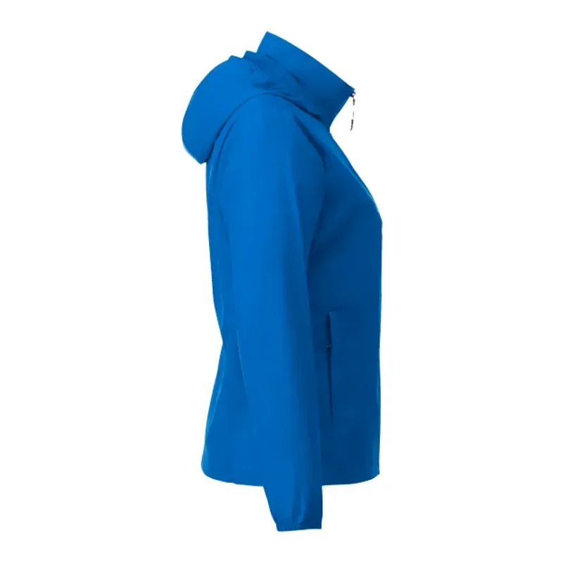 Customizable Packable Jacket - W-TOBA — view 18