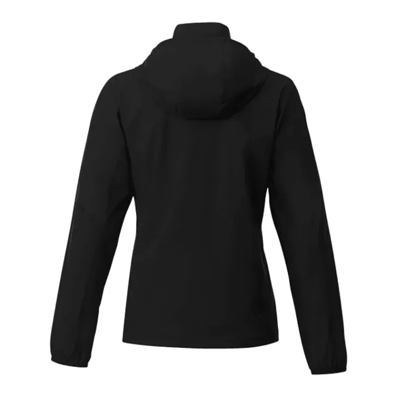 Customizable Packable Jacket - W-TOBA — view 2