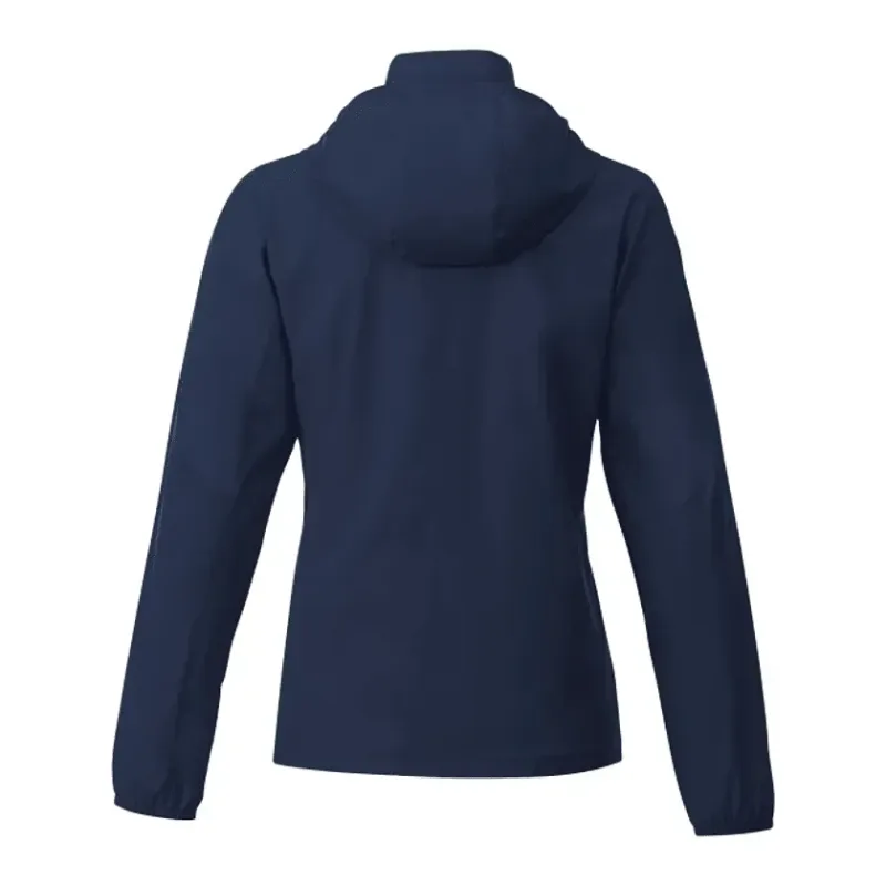 Customizable Packable Jacket - W-TOBA — view 20