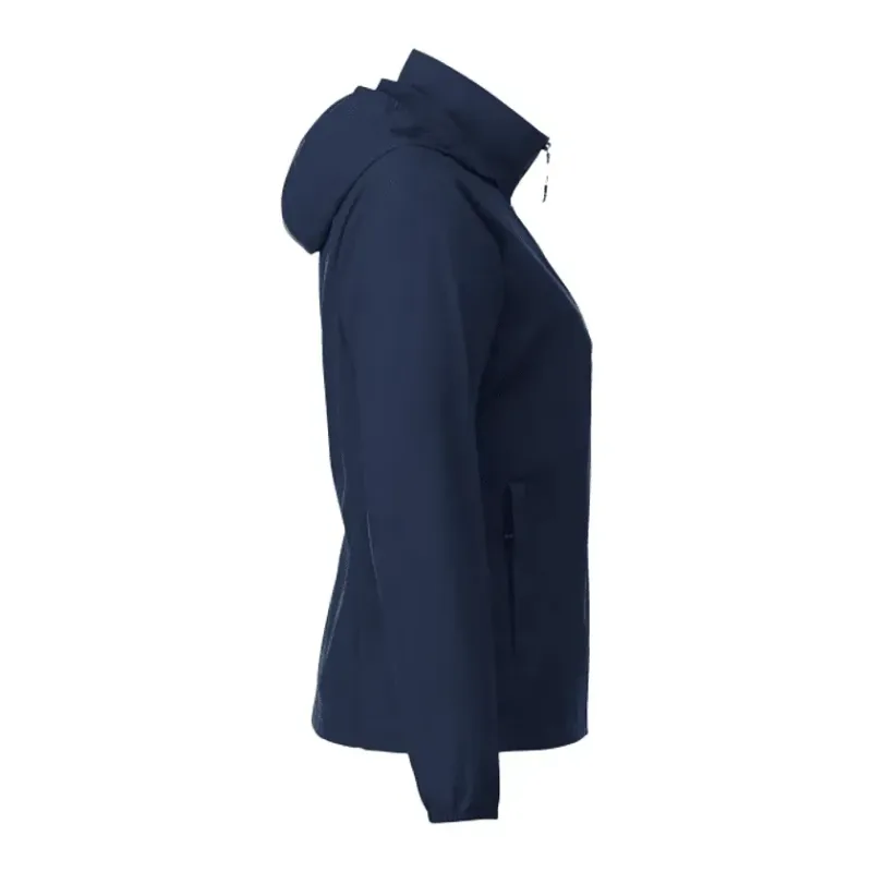 Customizable Packable Jacket - W-TOBA — view 22