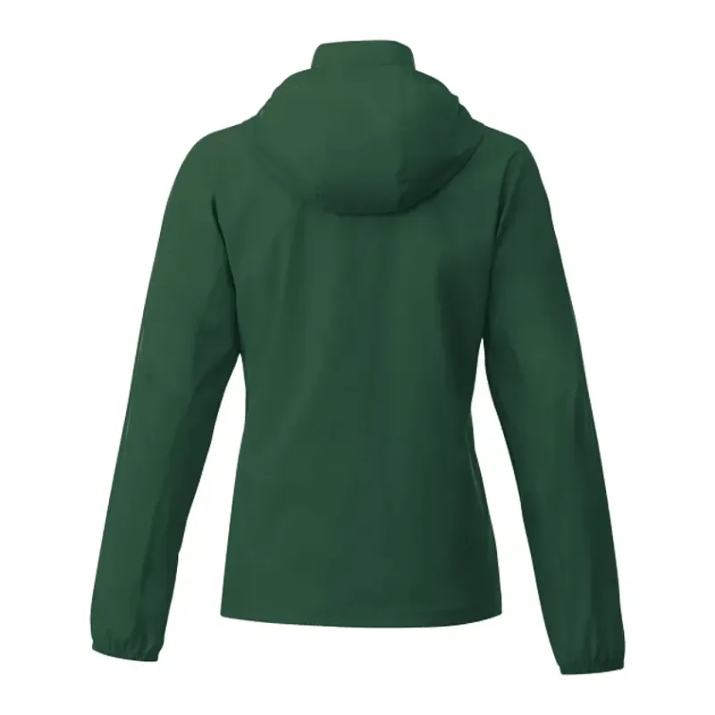 Customizable Packable Jacket - W-TOBA — view 24