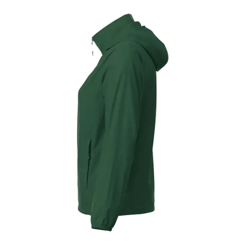 Customizable Packable Jacket - W-TOBA — view 25