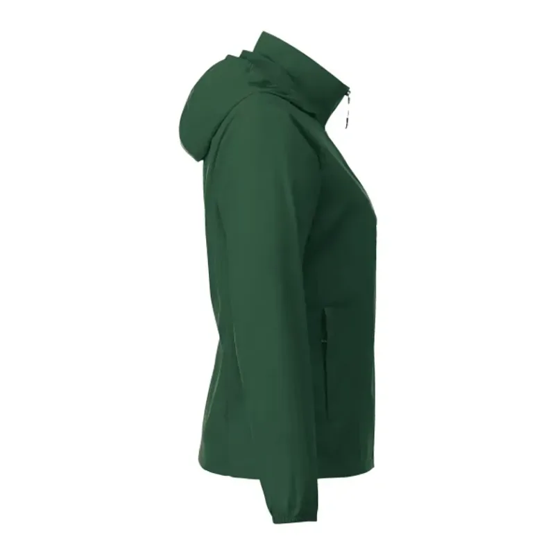 Customizable Packable Jacket - W-TOBA — view 26
