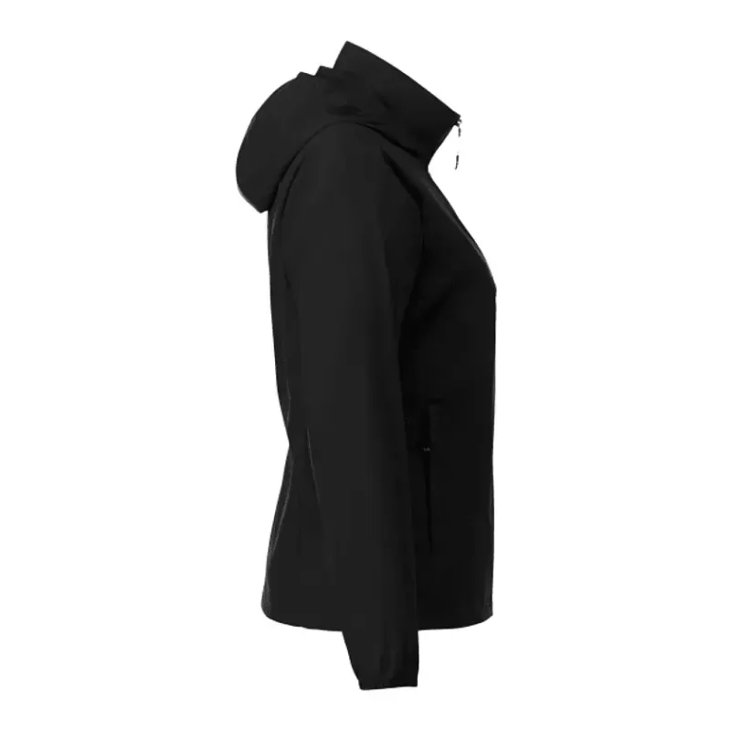 Customizable Packable Jacket - W-TOBA — view 4