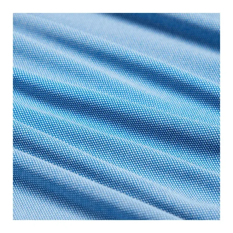 Custom Branded Women's Torres Short Sleeve Polo with UV Protection — view 3