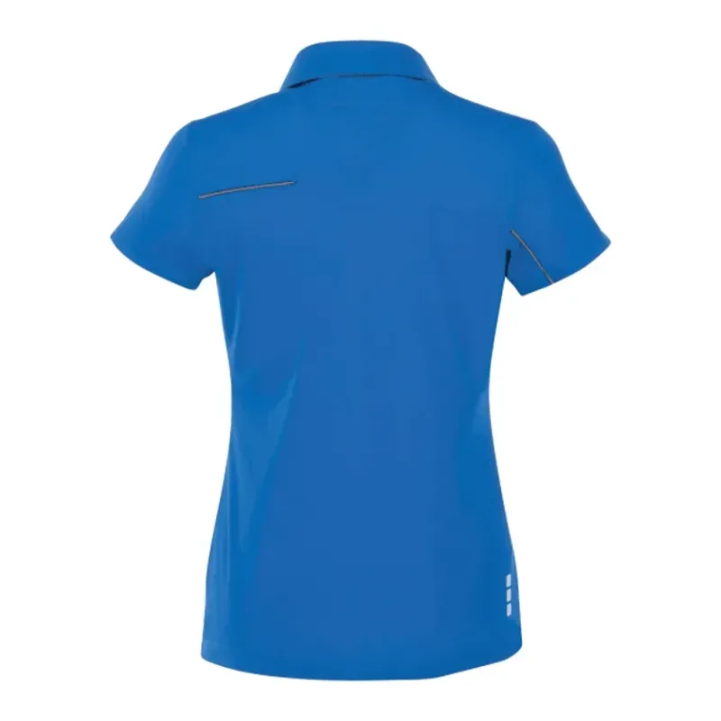 Personalized Women's WILCOX Short Sleeve Performance Polo — view 10