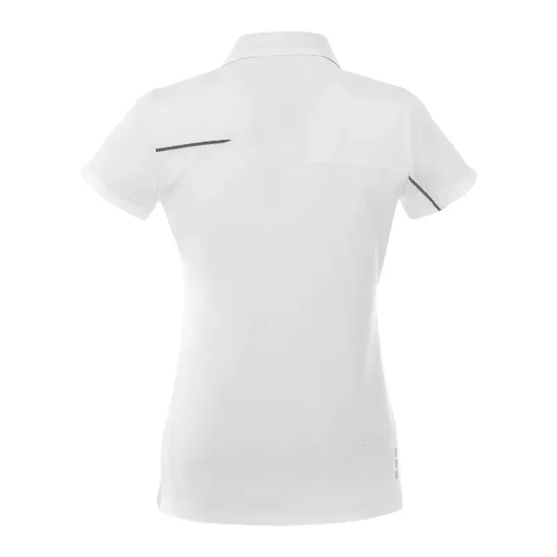 Personalized Women's WILCOX Short Sleeve Performance Polo — view 7