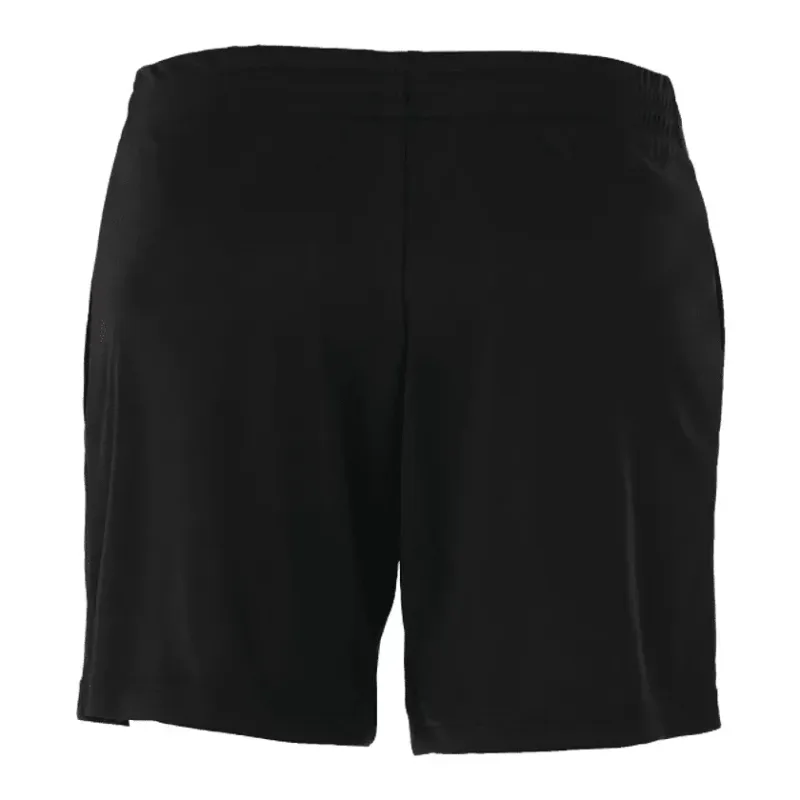 Customizable ZUNIL Women's Tech Shorts — view 2